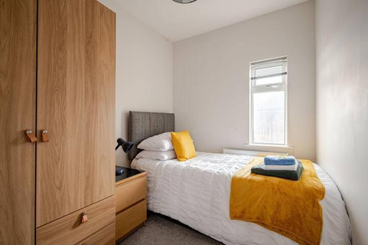 Ekaya Cozy Home Belfast Exterior photo